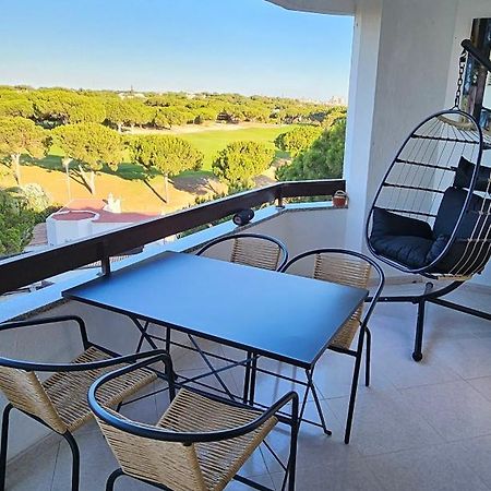 Golf & Mar - T2 Apartment Виламура Экстерьер фото