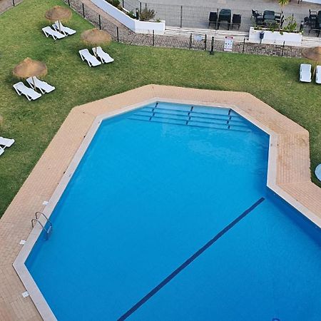 Golf & Mar - T2 Apartment Виламура Экстерьер фото