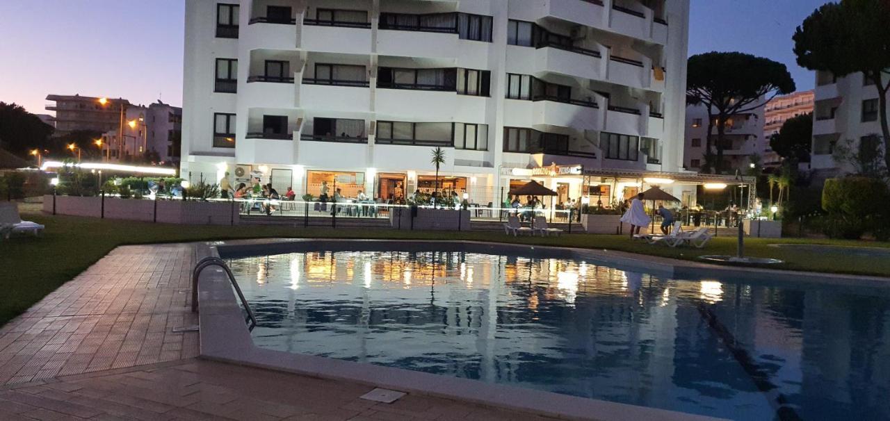 Golf & Mar - T2 Apartment Виламура Экстерьер фото