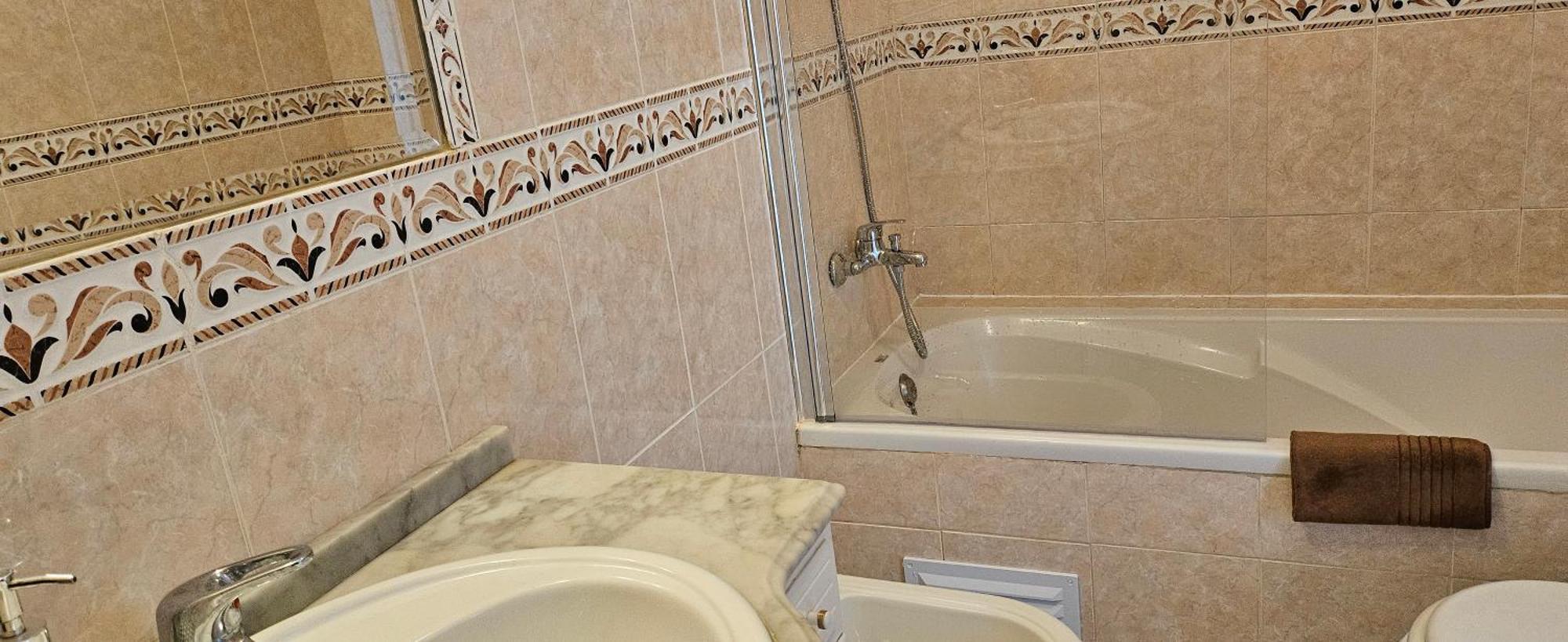 Golf & Mar - T2 Apartment Виламура Экстерьер фото